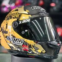 Casco integrale NOLAN  X-803 CARBON