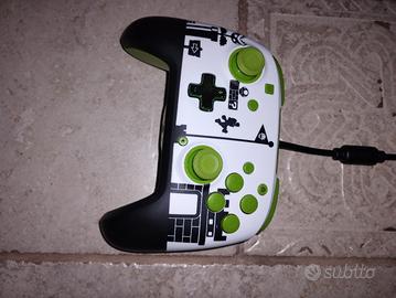 joystick Nintendo switch PDP