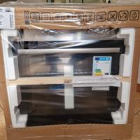 forno statico  ad incasso NUOVO 