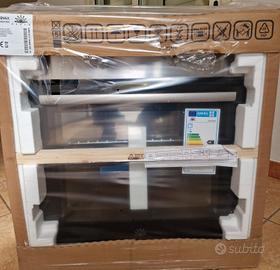 forno statico  ad incasso NUOVO 