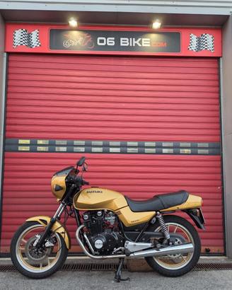 SUZUKI GS 450 GS450S