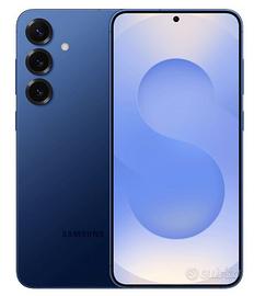 samsung s25 plus nuovo garanzia