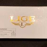 Orologio cronografo Lige