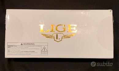 Orologio cronografo Lige