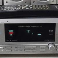 amplificatore Philips 5.1