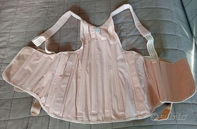 Busto Ortopedico Camp One mod.537 F, NUOVO