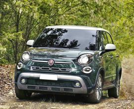 FIAT 500L 1.3 Multijet 95 CV Cross