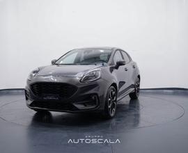 FORD Puma ST-Line X Autom. 1.0 EcoBoost Hybrid 1