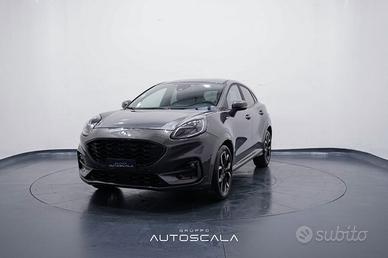 FORD Puma ST-Line X Autom. 1.0 EcoBoost Hybrid 1