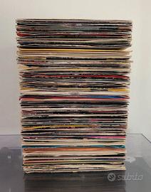 45 giri funk e disco music vari