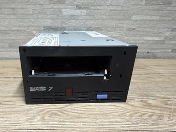 IBM Ultrium 7 LTO-7 FH FC Drive|UNTESTED|Power OK