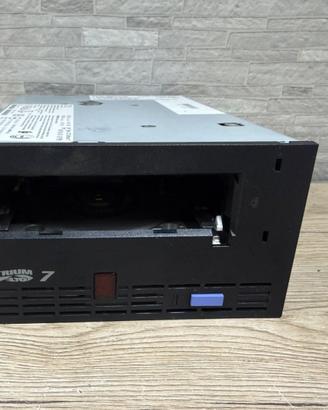 IBM Ultrium 7 LTO-7 FH FC Drive|UNTESTED|Power OK