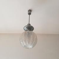 Lampadario anni '70