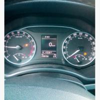 Skoda Octavia 4X4 elegance