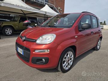 FIAT Panda 1.2 EasyPower Lounge