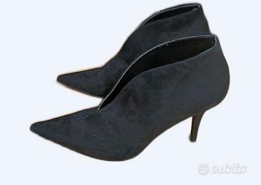 Scarpe con tacco Zara