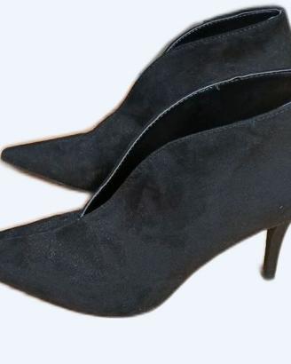 Scarpe con tacco Zara