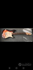FENDER STRATOCASTER USA