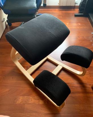 Sedia basculante