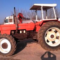 trattori fiat same kubota atrezzi