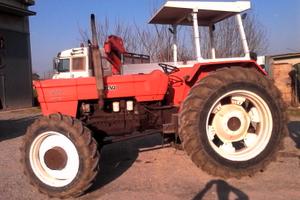 trattori fiat same kubota atrezzi