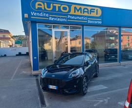 Ford Puma 1.0 EcoBoost Hybrid 125 CV S&S ST-Line