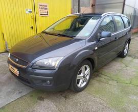 FORD Focus 1.6 TDCi (90CV) S.W. NEOPATENTATI