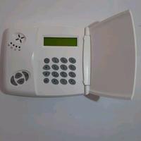 Tastiera El.mo Nirva per centrale antifurto  Elmo