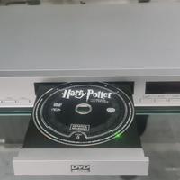Lettore Dvd Cd D-Key