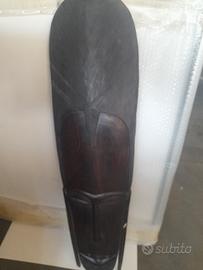 Maschera 