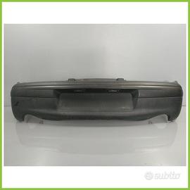 Paraurti Posteriore FIAT SEICENTO 1E Berlina 1998 