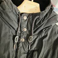 Giaccone uomo taglia M marca Divided 