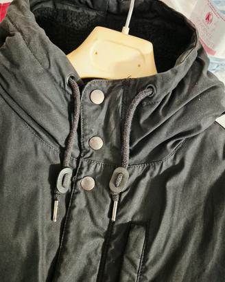 Giaccone uomo taglia M marca Divided 