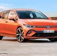 Ricambi usati volkswagen golf 8 2021;2023