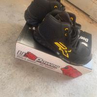 Scarpe  antinfortunistiche upower 36