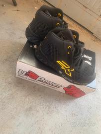 Scarpe  antinfortunistiche upower 36