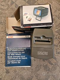 visualizzatore diapositive