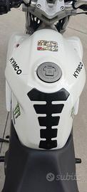 Moto 125