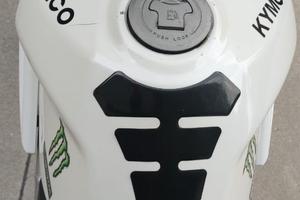 Moto 125