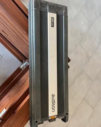 Audison LRx 1.2k Amplificatore mono