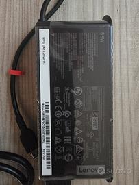 ALIMENTATORE LENOVO 95 WATT