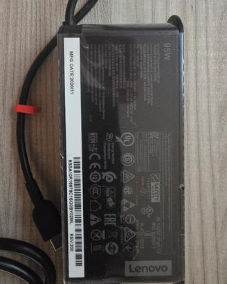 ALIMENTATORE LENOVO 95 WATT