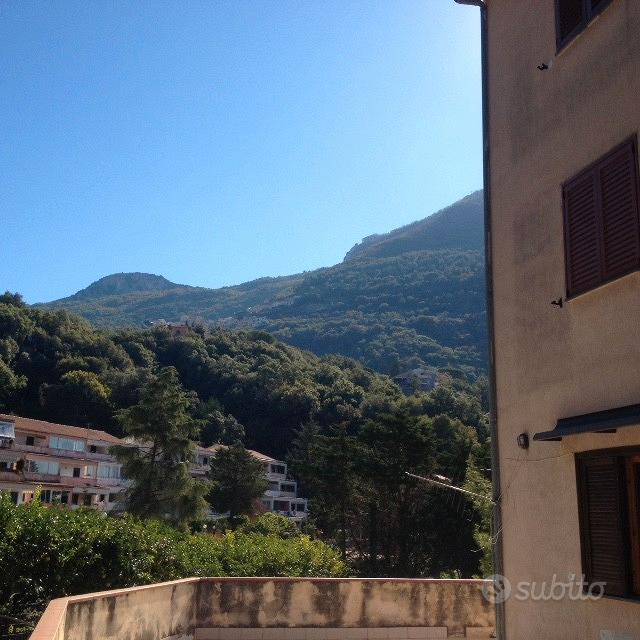 Appartamento Parco Le Palme - Vista 2
