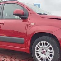 Assale Posteriore Fiat Panda 3° Serie Benzina 1.2