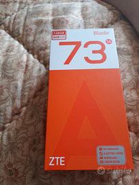 ZTE blande A73