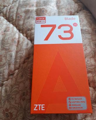 ZTE blande A73