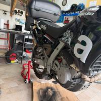 Aprilia Pegaso 650 Ga 1995