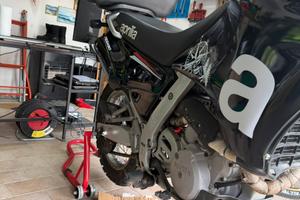 Aprilia Pegaso 650 Ga 1995