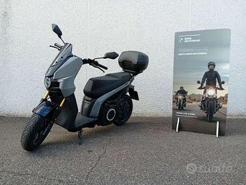 SEAT MO eScooter 125 Blu