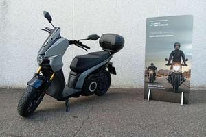 SEAT MO eScooter 125 Blu